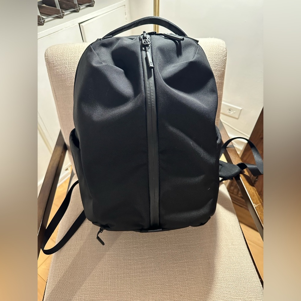 Aer Fit Pack - Black Backpack